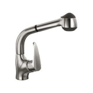 VÒI RỬA TEKA MC 10 PLUS PULL OUT (HIGH)
