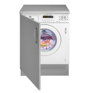 MÁY GIẶT SẤY QUẦN ÁO TEKA LSI4 1400