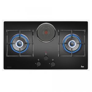BẾP GAS TEKA CGW LUX 78 2G 1P AI AL 2TR CI