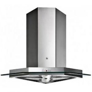 MÁY HÚT ÁP TƯỜNG TEKA DQ 90 GLASS