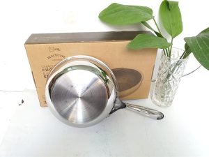 a9c3d508 - Chảo Sâu Lòng Blackcube Fivestar Inox 3 Lớp 20cm