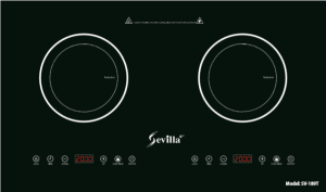 Bếp điện từ cao cấp Sevilla SV-189T