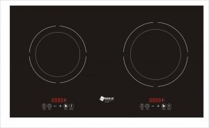 BẾP TỪ ĐÔI ARBER AB384