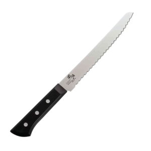 KAI - Seki Magoroku Wakatake - Dao bánh mì - 21cm