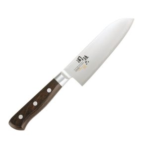 KAI - Seki Magoroku Benifuji - Dao Santoku - 16.5cm