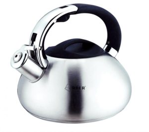 ẤM TỪ ARBER AB03LI