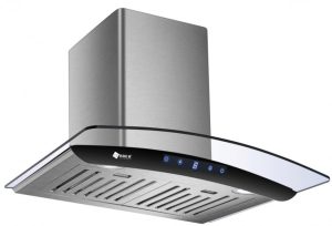 MÁY HÚT MÙI AB- ARBER SMART3