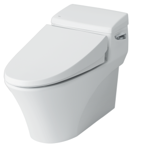 Bàn cầu 1 khối Inax AC-1017VRN