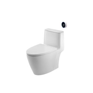 Bàn cầu xả cảm ứng Inax ACT-902VN