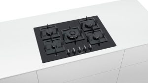 add6 PPQ7A6B90 - Bếp gas Bosch PPQ7A6B90 series 6