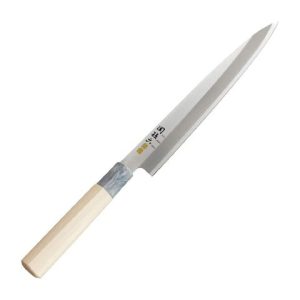 KAI - Seki Magoroku Ginju - Dao Sashimi - 21cm