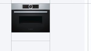anh 2 lo nuong ket hop vi song bosch cmg633bs1b - Lò nướng kèm vi sóng BOSCH HMH.CMG633BS1B|Serie 8