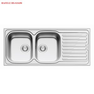 CHẬU RỬA BÁT HAFELE HS-S11650 565.86.281