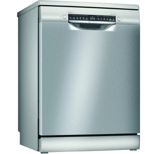 MÁY RỬA CHÉN BÁT BOSCH SMS4EVI14E SERIE 4 KẾT NỐI HOME CONECT, TỰ ĐỘNG MỞ HÉ CỬA