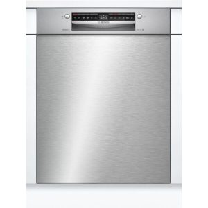 anh may rua bat Bosch SMU6ZCS00S 1 - MÁY RỬA CHÉN BÁT BOSCH SERI 6 SMU6ZCS00S