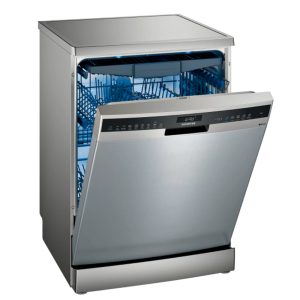Máy rửa bát SIEMENS SN25ZI49CE- iQ500