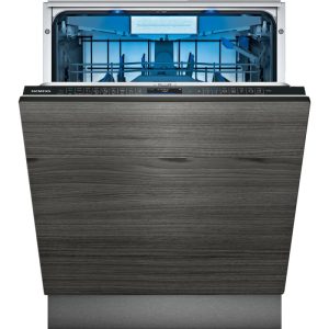 Máy Rửa Chén Âm Tủ Siemens iQ700 SN87YX03CE