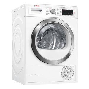 MÁY SẤY TỤ HƠI BOSCH WTR85V00SG