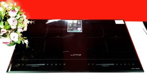 anh thuc te bep dien tu latino ih266 plus - Bếp điện từ Latino IH266 Plus