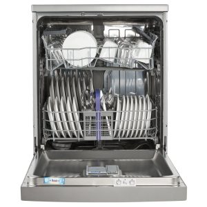 anh1 may rua bat Beko BDFN26560XC - Máy rửa bát Beko BDFN26560XC
