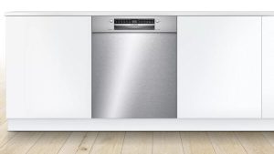 anh1 may rua bat Bosch SMU6ZCS00S 1 - MÁY RỬA CHÉN BÁT BOSCH SERI 6 SMU6ZCS00S