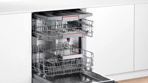 anh2 may rua bat Bosch SMU6ZCS00S 1 - MÁY RỬA CHÉN BÁT BOSCH SERI 6 SMU6ZCS00S