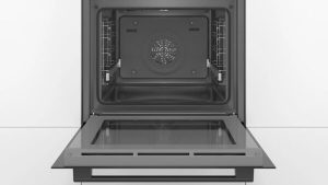 anh3 lo nuong Bosch HBG5370B0 - LÒ NƯỚNG BOSCH HBG5370B0 SERIE 6 - 10 CHƯƠNG TRÌNH NẤU TỰ ĐỘNG