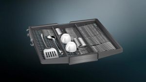 anh4 may rua bat Siemens SN25ZI49CE - Máy rửa bát Siemens SN25ZI49CE