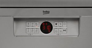 anh5 may rua bat Beko BDFN26560XC - Máy rửa bát Beko BDFN26560XC