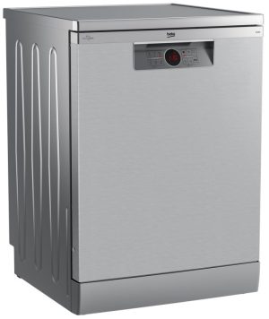 anh7 may rua bat Beko BDFN26560XC - Máy rửa bát Beko BDFN26560XC