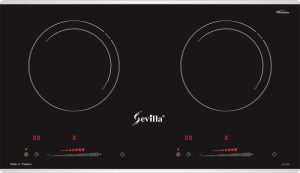 Bếp điện từ cao cấp Sevilla SV-T75S