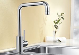 VÒI RỬA BÁT BLANCO MILI