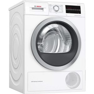 Máy sấy Bosch WQG24200SG SERI 6