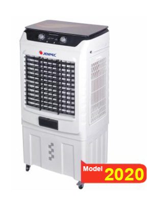 Quạt điều hòa làm mát Jenpec AP8000 model 2019