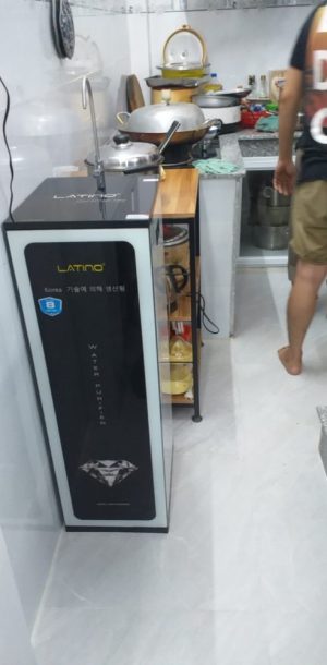 aqua20diamond - MÁY LỌC NƯỚC CAO CẤP LATINO AQUA DIAMOND
