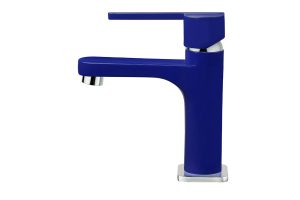 Vòi Lavabo Teka Aura Blue 50342020Z