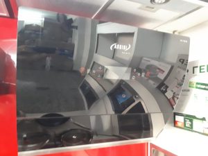 Máy hút mùi Assisi AS-70E86
