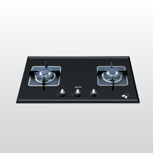 Bếp 2 Gas Malloca âm AS 9402B