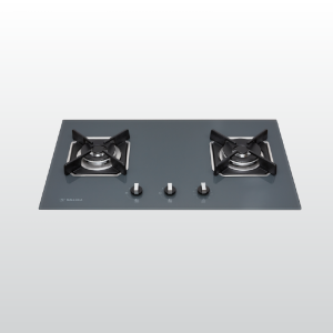 Bếp Gas Malloca âm 2 Gas Malloca AS 9602DG