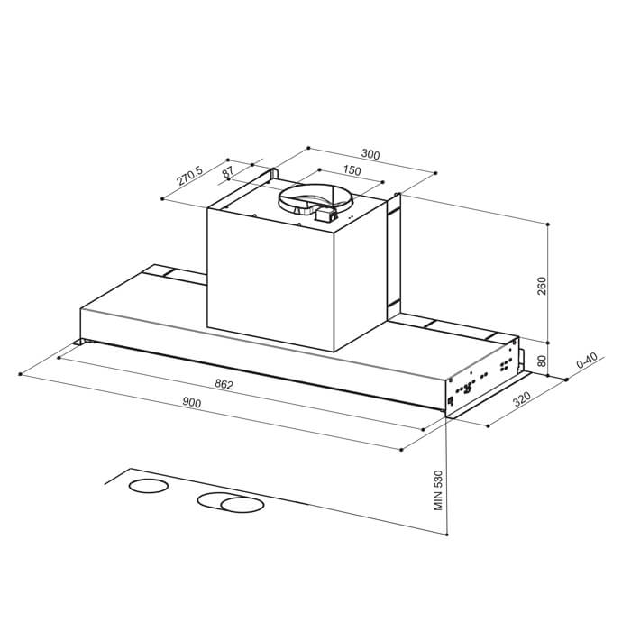 ava 1 1 - MÁY HÚT MÙI ÂM TRẦN DUDOFF AVA ava 1 1 - MÁY HÚT MÙI ÂM TRẦN DUDOFF AVA