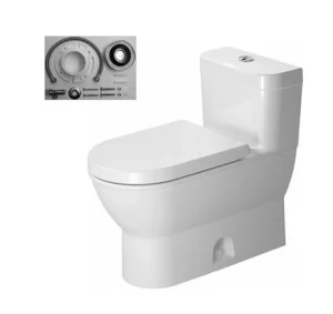 Bồn cầu một khối Darling New HAFELE 588.45.392