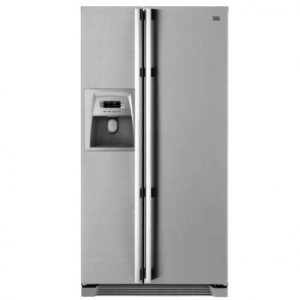 TỦ LẠNH TEKA NFD 650