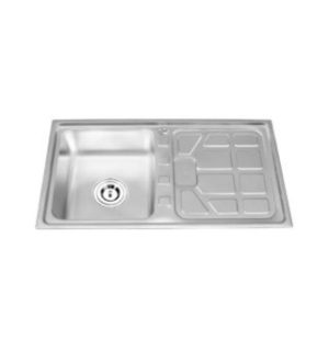 CHẬU RỬA CHÉN WINLAND B06