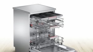 b16 - Máy rửa chén độc lập BOSCH SMS46NI05E|Serie 4