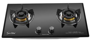 Bếp gas âm cao cấp Sevilla SV-808