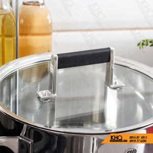b1b3c5b2 - Nồi inox cao cấp Elo Skandinavia 304 20cm