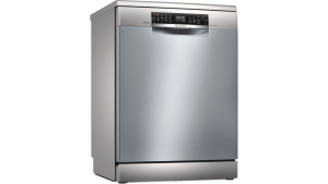 Máy Rửa Bát Độc Lập Bosch - 60CM HMH.SMS6ECI93E Series 6