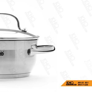 b8ea3c - Nồi inox cao cấp Elo New Lagoon 304 20cm