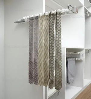 Giá vắt cà vạt đa năng EUA9150B