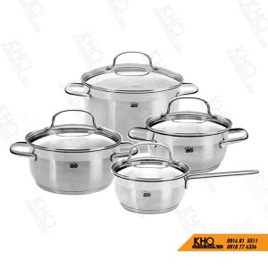 b987aca - Bộ nồi inox cao cấp ELo New Lagoon 4B